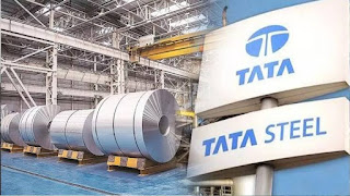 Q1 Result of TATA Steel