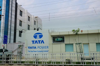 Power Major Tata Power Signs a MoU With The Govt. Of Maharashtra