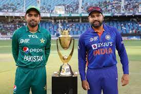 India vs Pakistan live streaming, World Cup 2023: