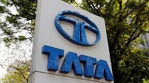 Tata Motors Share Price Crosses ₹700 Milestone for First Time