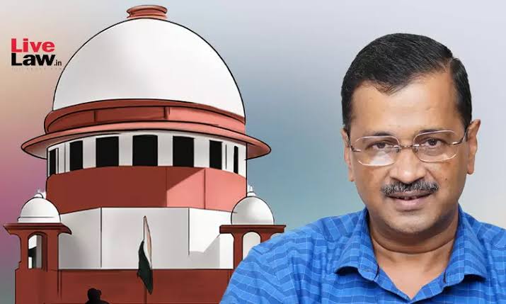 CBI Records Arvind Kejriwal’s Statement in Tihar Jail