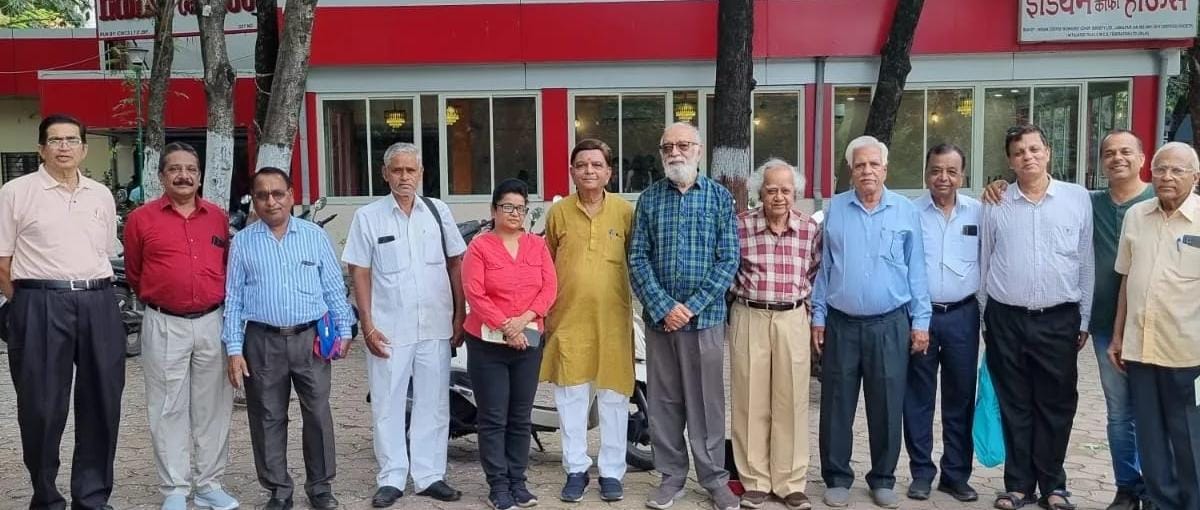 Postal material related to the glorious history of the Indian Army was presented
