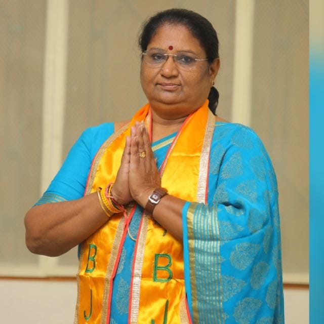 Nirmala Bhuria welcomed the Union Budget of Union Finance Minister Nirmala Sitharaman.