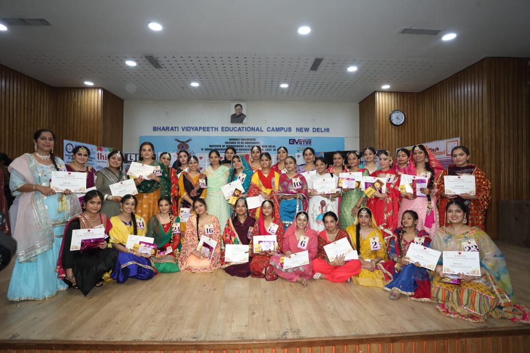 Sunakhi Punjaban Celebrating Punjabi Culture and Empowering Women