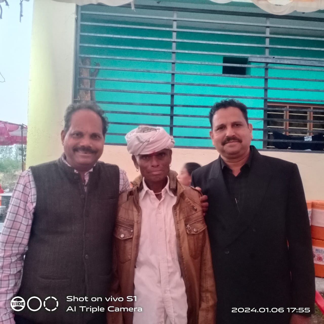 Ramesh Ganawa, son of a farmer, posted on the high post of Chief Forest Conservator - photo 4