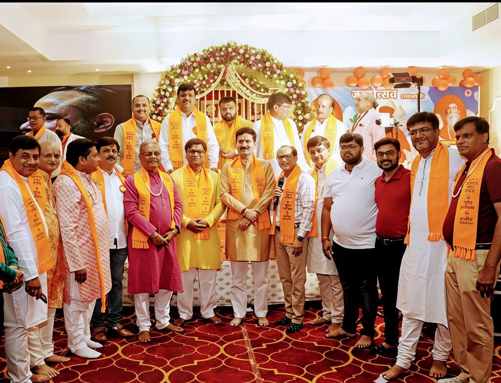 Swami Bhavani Nandan Yeti Ji Maharaj's Prakaty Diwas was celebrated with reverence - photo 3