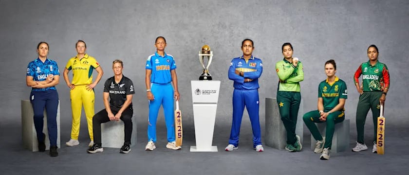 Harmanpreet Kaur: This is our chance to create history - photo 1