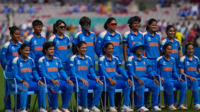 “Her Grit, Her Game, Her Glory: From Harmanpreet to Shafali – India’s 16 Trailblazing World-Cup Winners”