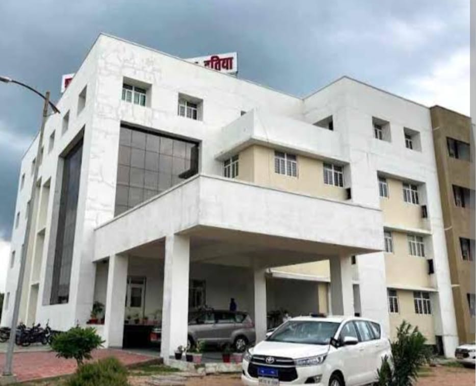 National/Regional level biggest event MPPATHCON 2025 is going to be held in Medical College Datia - photo 2