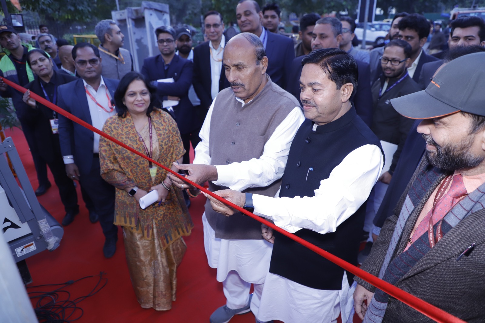 22nd Divya Kala Mela kicks off in New Delhi - photo 1