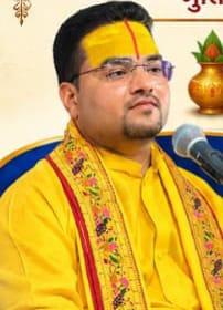 Honouring Ancestors Through the Bhagwat: Pandit Shubham Agnihotri on an Enduring Spiritual Tradition