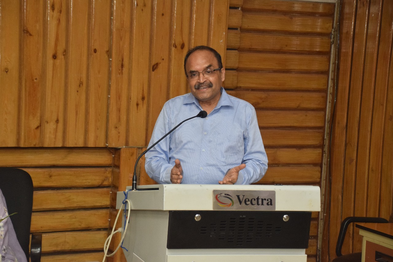 IDBI Bank Strengthens Healthcare Infrastructure at VMMC & Safdarjung Hospital Through Strategic CSR Initiative - photo 10