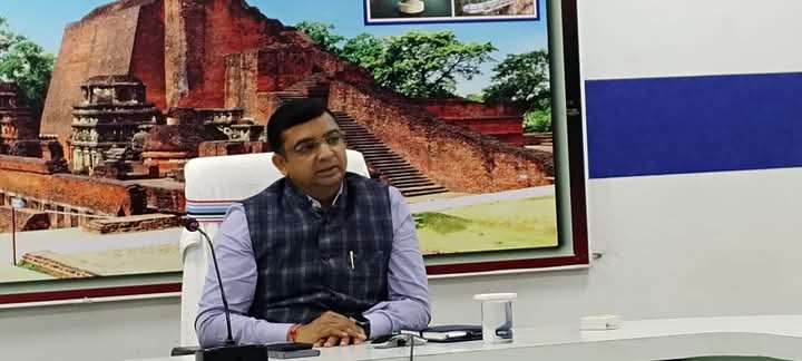 Nalanda District Administration Issues Guidelines to Protect Citizens from Cold Wave (Sheetlahar)