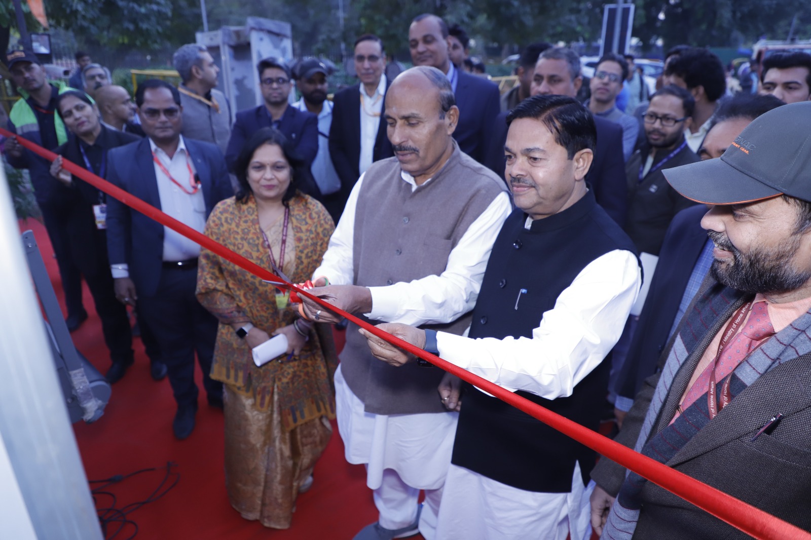 22nd Divya Kala Mela kicks off in New Delhi - photo 2