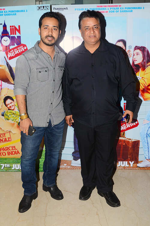 Delhi HC Disposes of Ajay devgun starrer Drishyam 2 producer panorama studios Plea Without Relief - photo 1