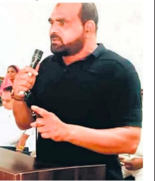 BJP government messed with common man by increasing stamp duty four times Government's claim of not imposing any new tax in the budget is a lie
