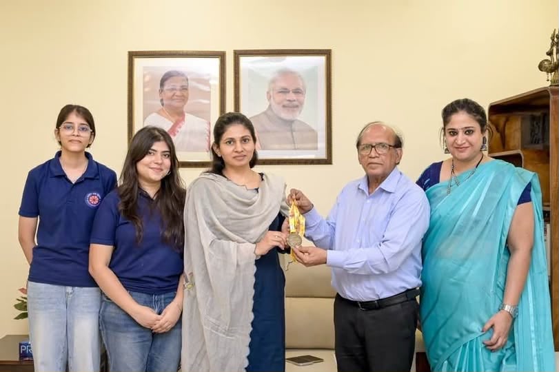 The Bhagidari Jan Sahyog Samiti has released the first list of educators to be honored with the National Teacher Award.