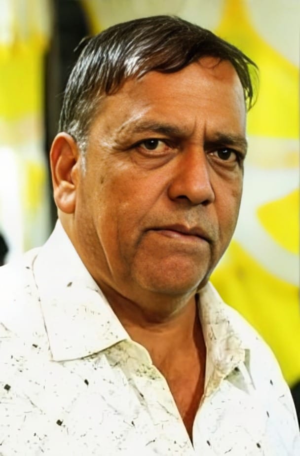 Haji Zakir Olympic, a renowned wardrobe businessman, passes away - photo 1
