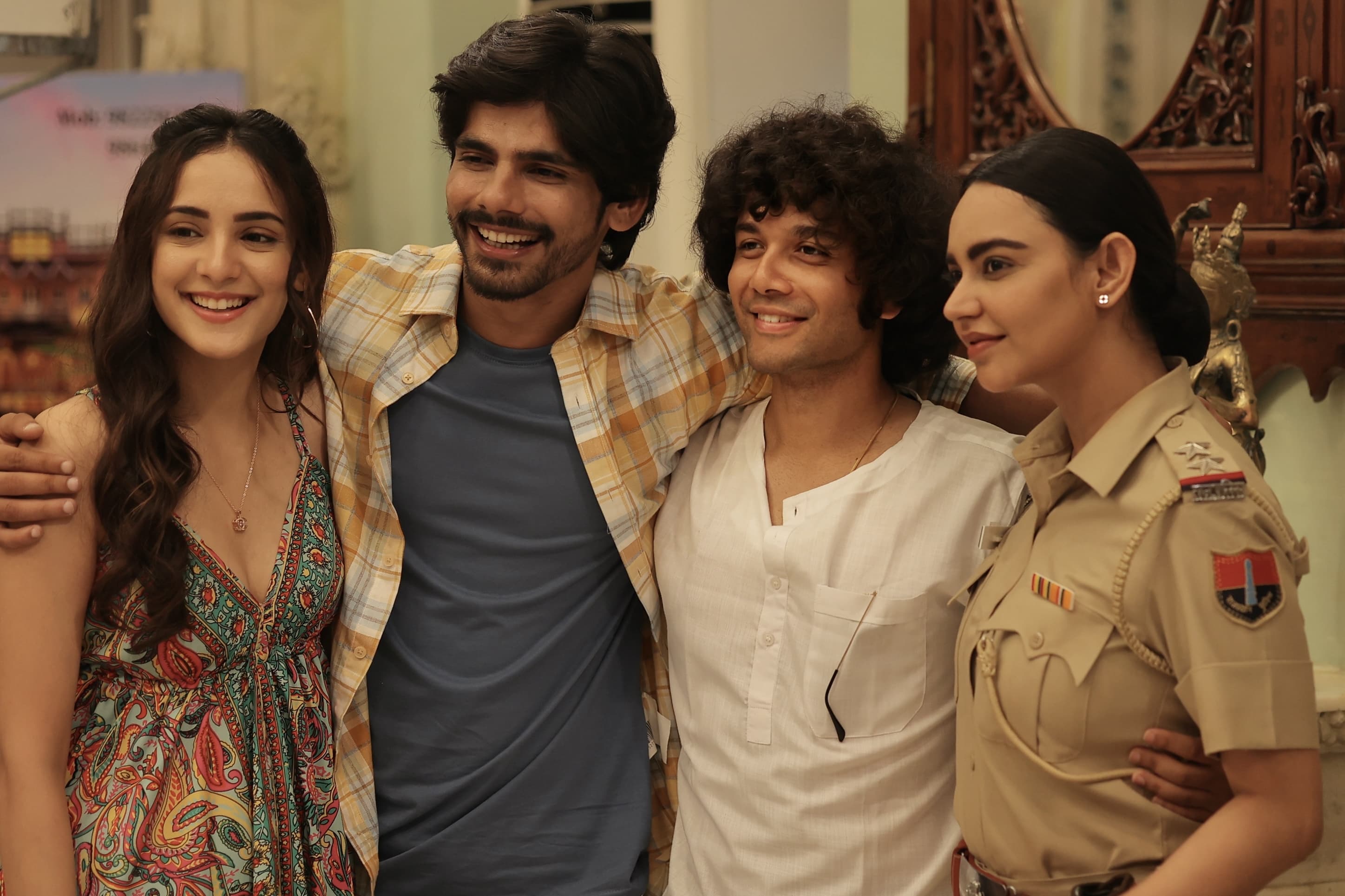 A great tadka of emotion, thrill, mystery The climax will shock you - photo 1