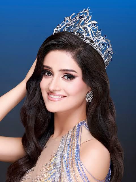 Miss Universe India 2025 Manika Vishwakarma will play the role of Maa Sita in Ayodhya's Ramlila - photo 1