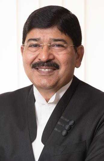 Senior Advocate Mr. Sunil Jain Appointed as Additional Solicitor General of India for the Madhya Pradesh High Court - photo 1
