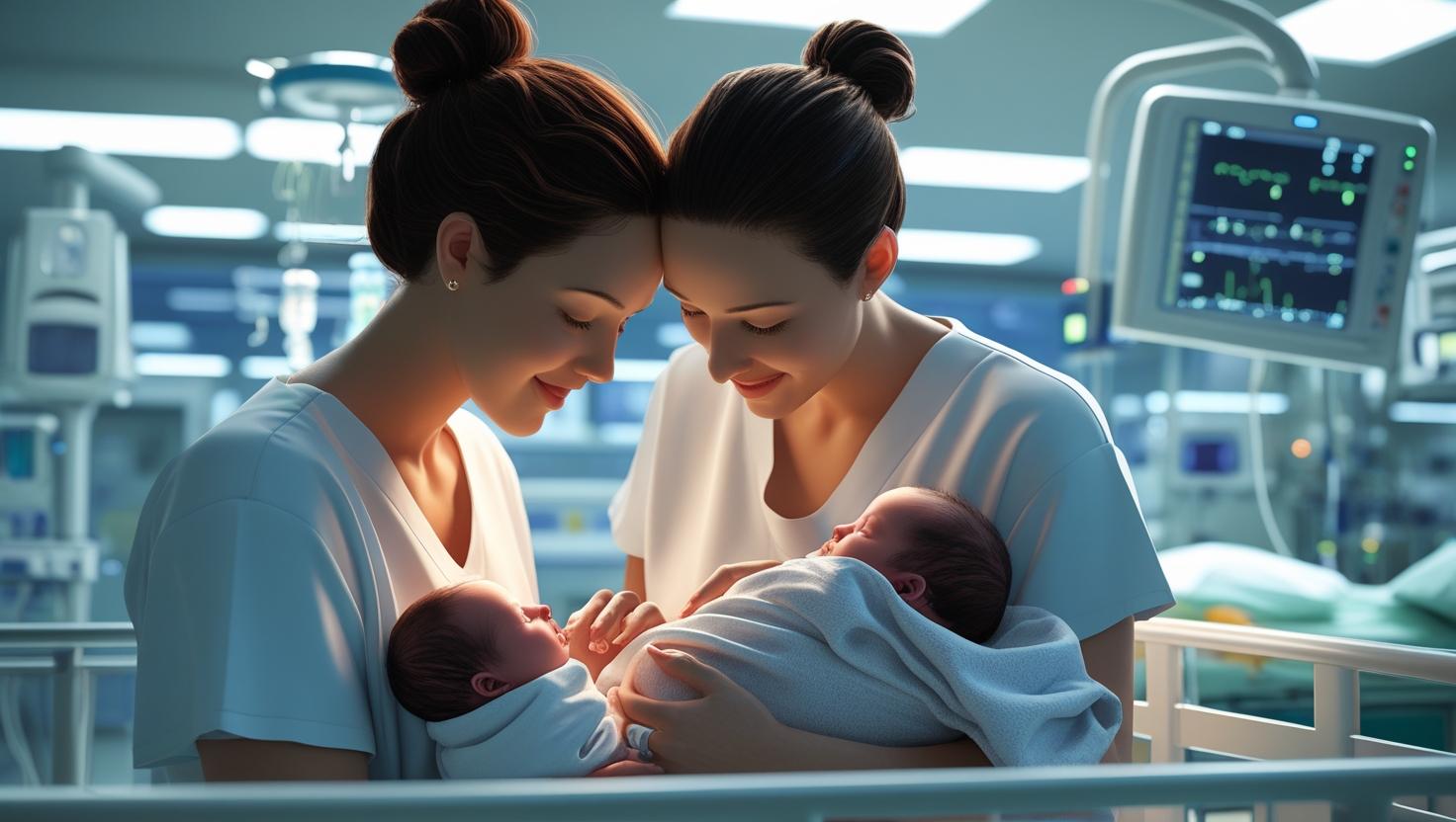 Safdarjung Hospital’s MNCU Model Reduces Neonatal Mortality by 34%