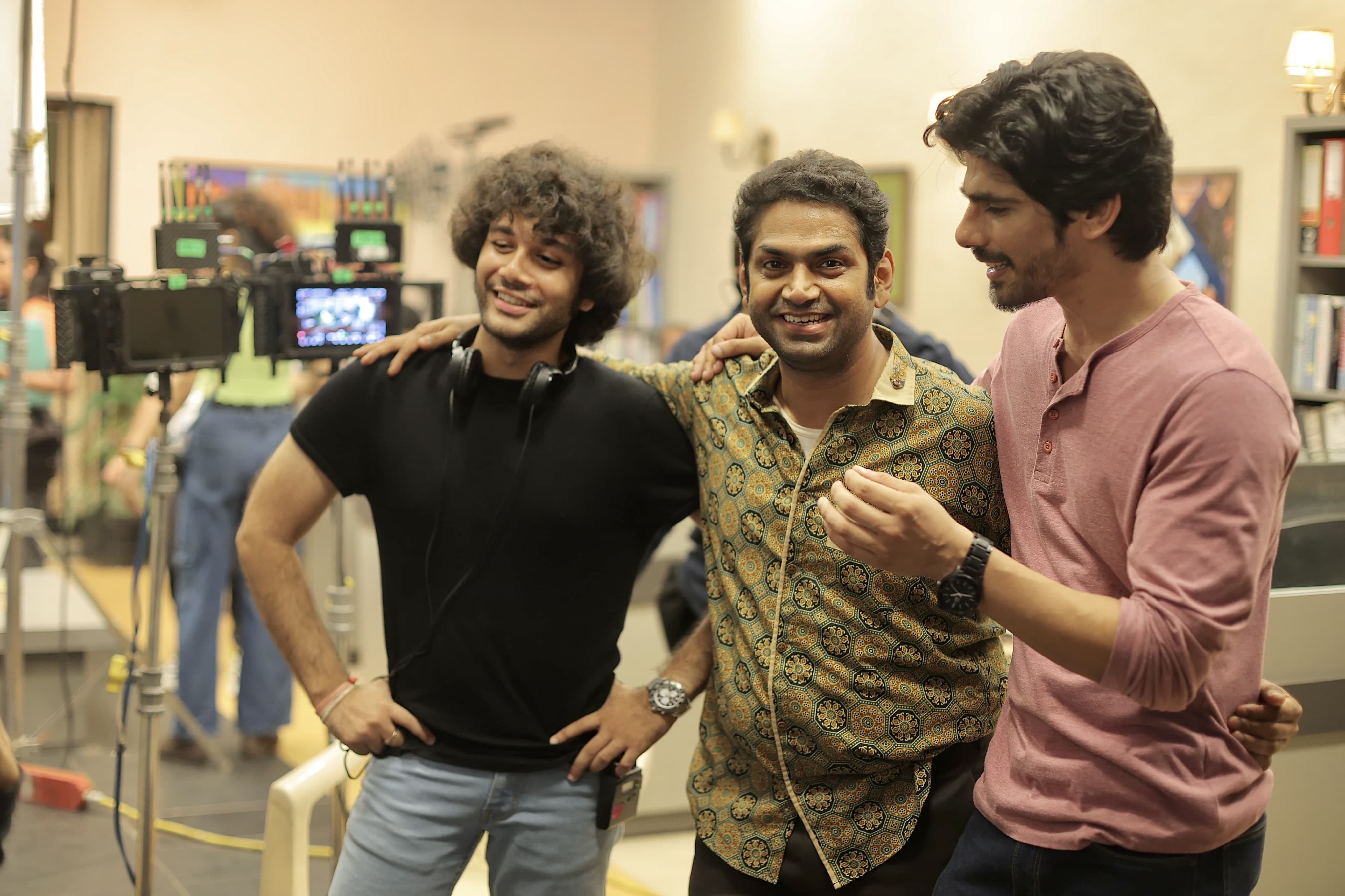 A great tadka of emotion, thrill, mystery The climax will shock you - photo 2
