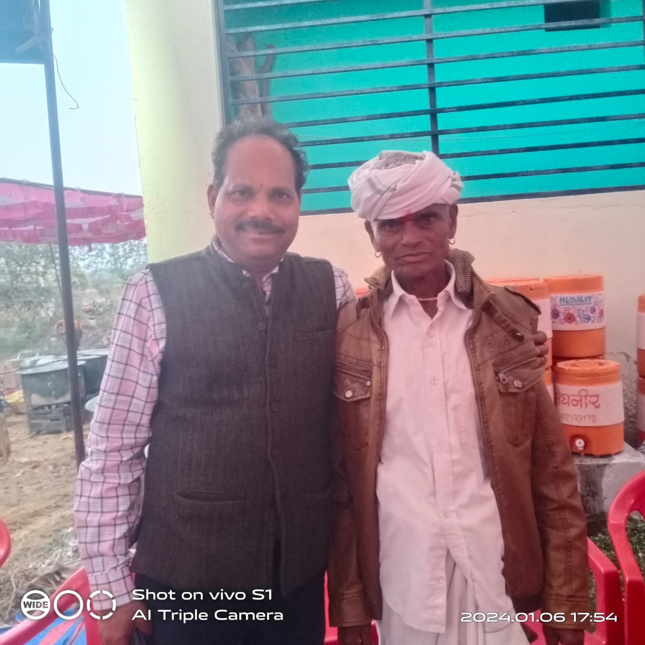 Ramesh Ganawa, son of a farmer, posted on the high post of Chief Forest Conservator - photo 2