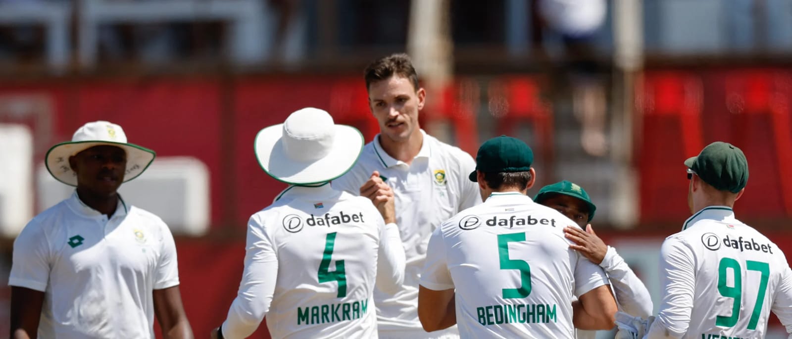 ICC World Test Championship Final 2025: How they qualified