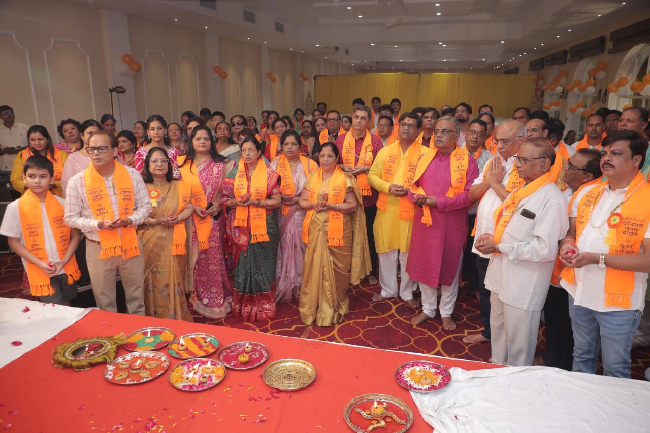 Swami Bhavani Nandan Yeti Ji Maharaj's Prakaty Diwas was celebrated with reverence - photo 2