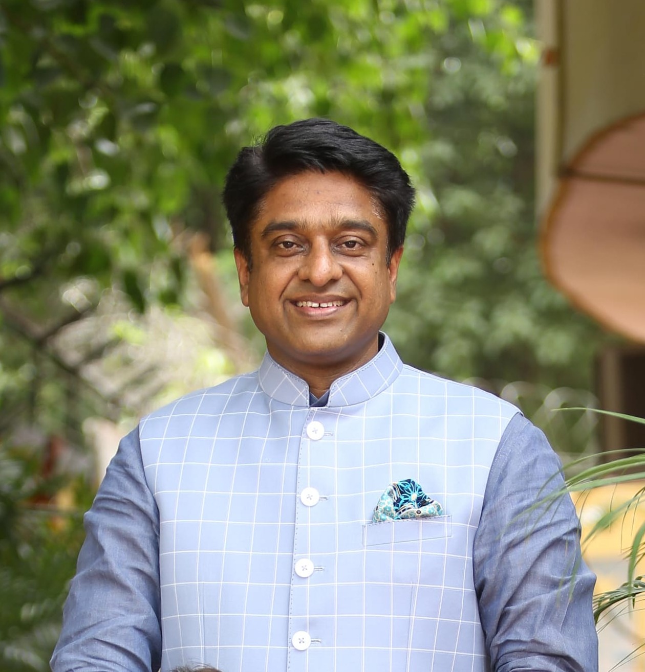 NDMC Launches Redevelopment of Kiosks to Align with Viksit Bharat @2047 Vision: Kuljeet Singh Chahal 