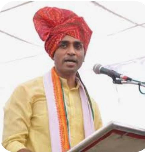National President MLA Dr. Vikrant Bhuria's welcome rally on 18th February - photo 1