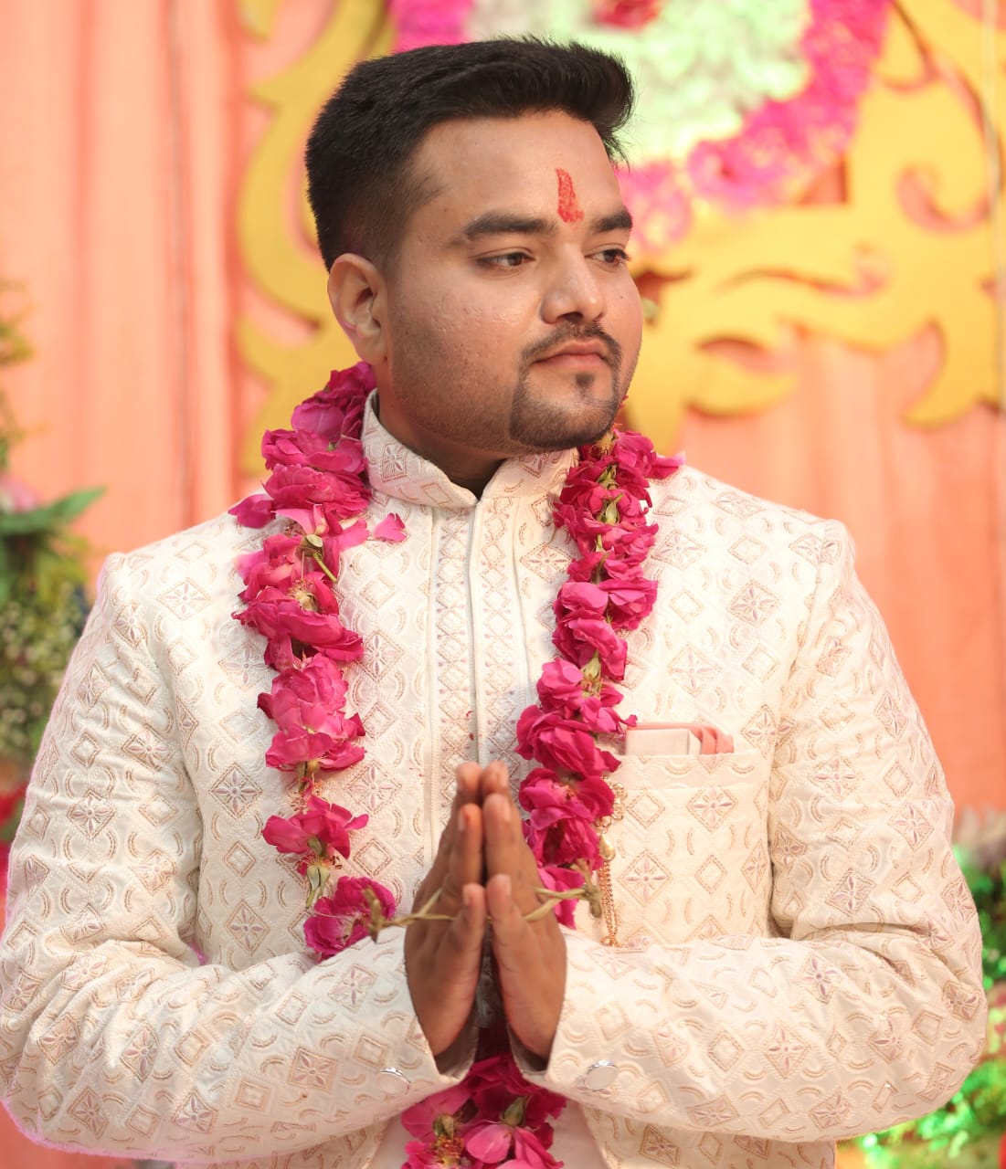 Shrimad Bhagwat Katha Gyan Yagya to be organized in Gwalior from 21 to 27 August - photo 1