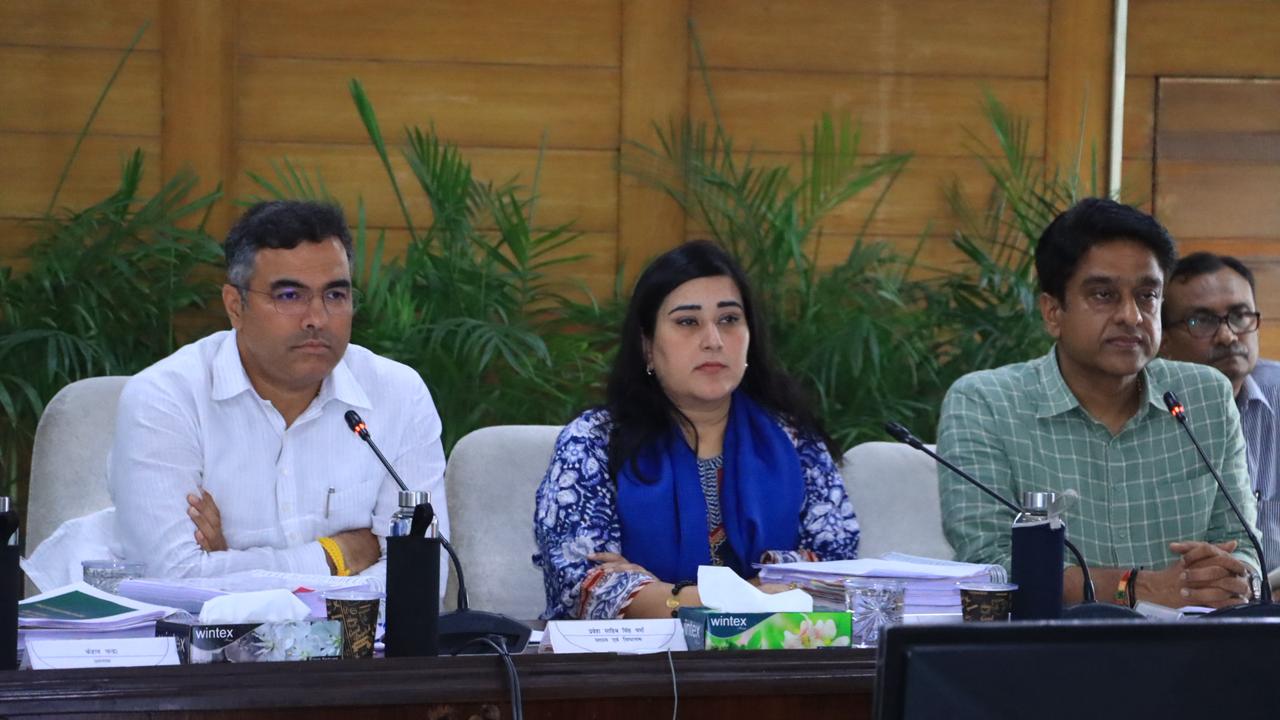 NDMC in its Council Meeting approved the different proposals on Citizen centric and employee related – Kuljeet Singh Chahal