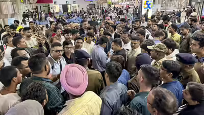IndiGo Crisis Deepens: Centre Issues Urgent Directives, Operations to Stabilise by Midnight