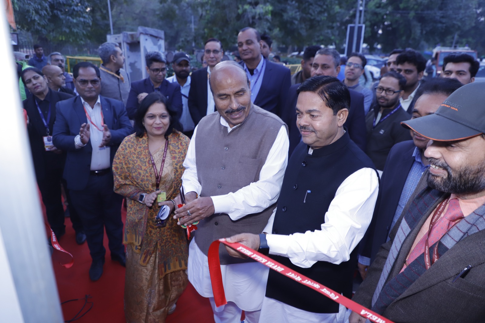 22nd Divya Kala Mela kicks off in New Delhi - photo 3