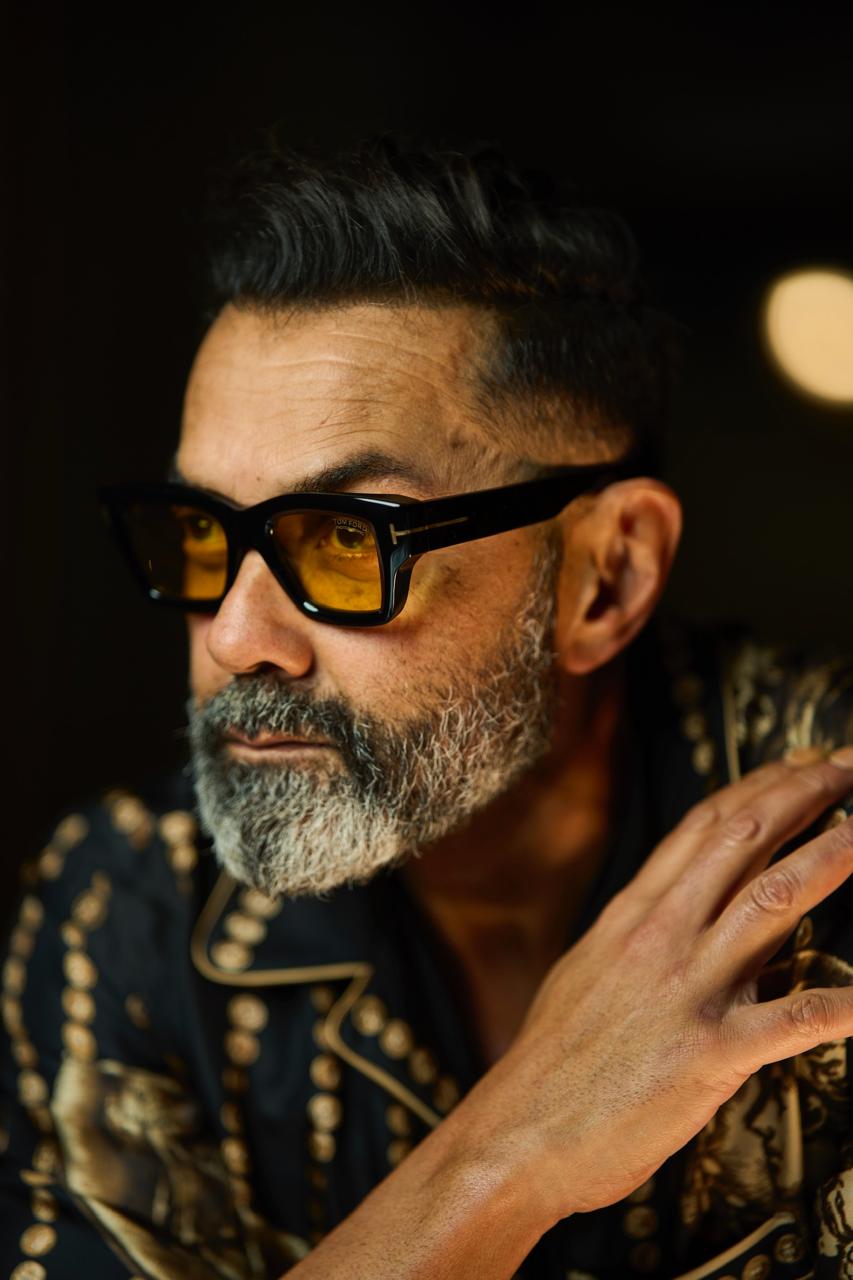 Bobby Deol to Perform Ravana Dahan at Red Fort This Dussehra - photo 1