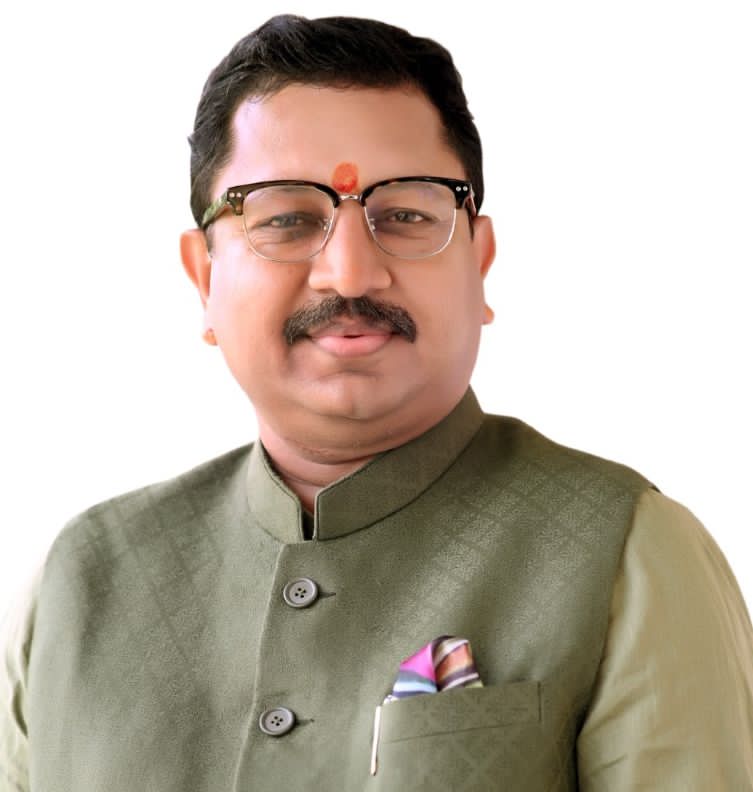 Demand to ban the use of animal-based fertilizers and promote plant-based alternatives - Manoj Kumar Jain