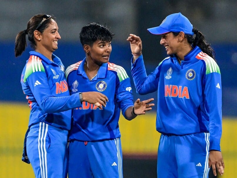 India’s Dominance Continues, Crushes Pakistan by 88 Runs