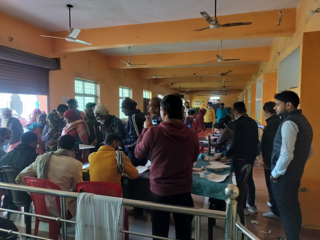 image-46-1024x768 Bundelkhand Hospital Datia's Free Health Camp at Pandokhar Dham