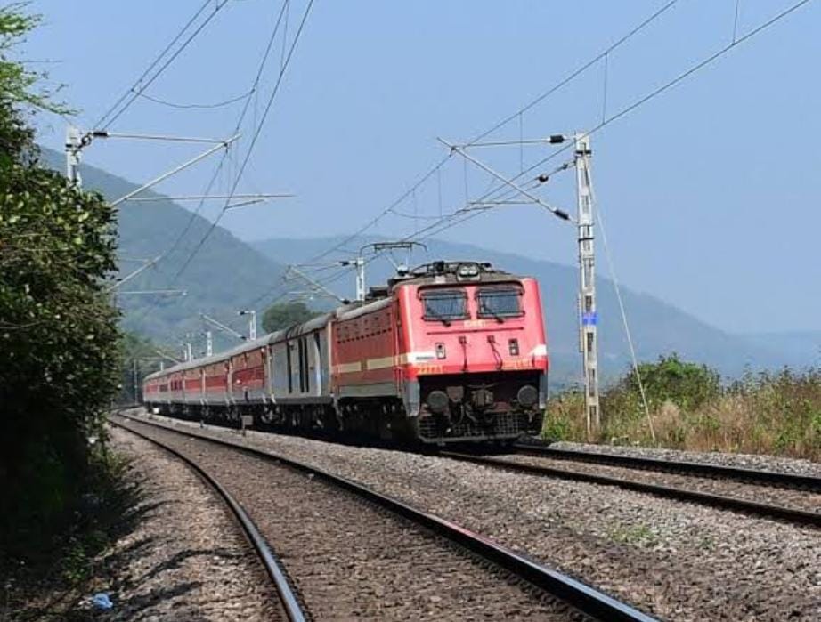 Additional general coaches will be installed in four trains.